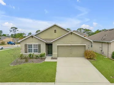 NEW SMYRNA BEACH FL Home