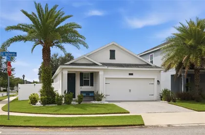 KISSIMMEE FL Home