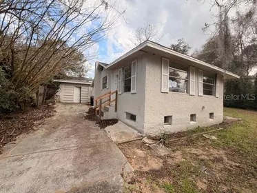 HERNANDO FL Home