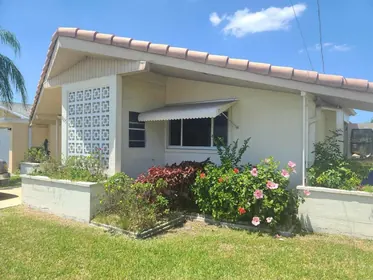 NEW PORT RICHEY FL Home