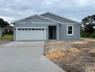UMATILLA FL Home