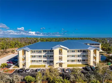ROTONDA WEST FL Home