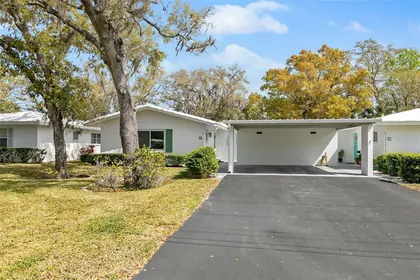 SARASOTA FL Home