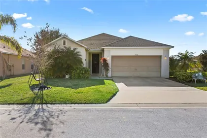 DAVENPORT FL Home