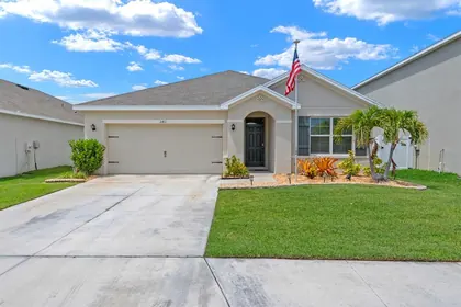 BRADENTON FL Home