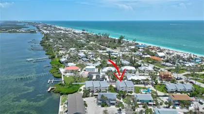 ENGLEWOOD FL Home