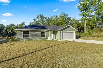 DUNNELLON FL Home