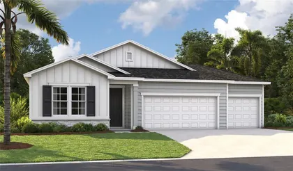 PALM COAST FL Home