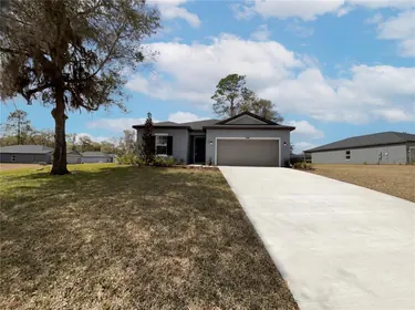 DUNNELLON FL Home