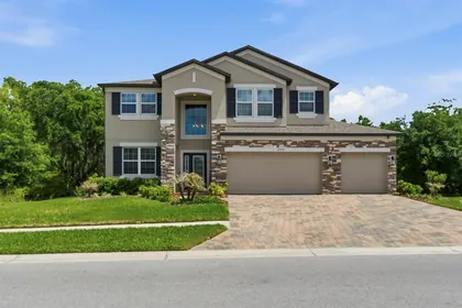 SPRING HILL FL Home