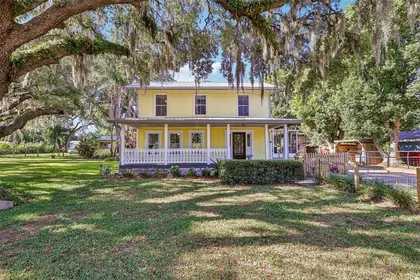 EUSTIS FL Home