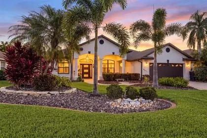 BRADENTON FL Home