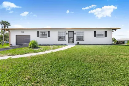 ENGLEWOOD FL Home