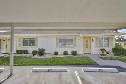 SUN CITY CENTER FL Home