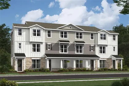 OVIEDO FL Home