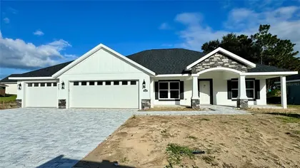 DUNNELLON FL Home