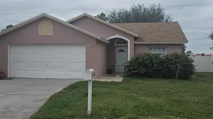 WINTER HAVEN FL Home