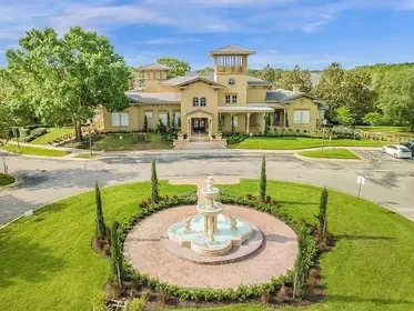 LAKE MARY FL Home