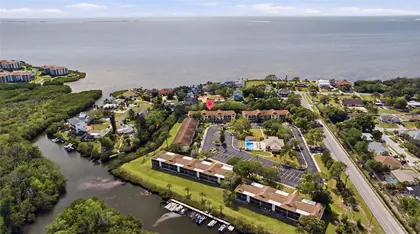 TARPON SPRINGS FL Home