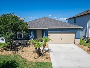 RIVERVIEW FL Home