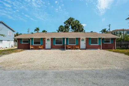 HOLMES BEACH FL Home