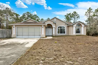 BROOKSVILLE FL Home