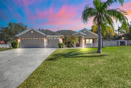 HAINES CITY FL Home