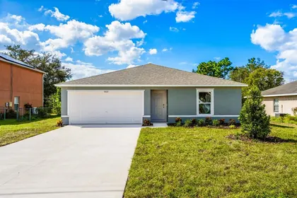 KISSIMMEE FL Home