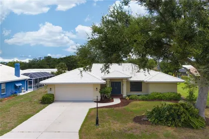 NOKOMIS FL Home