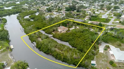 VENICE FL Home