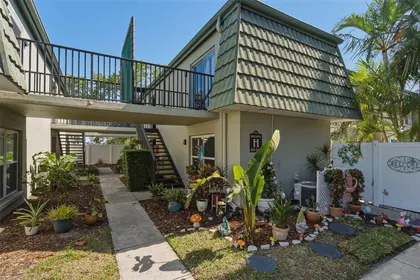 CLEARWATER FL Home