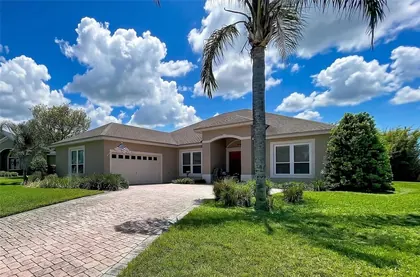 WINTER HAVEN FL Home