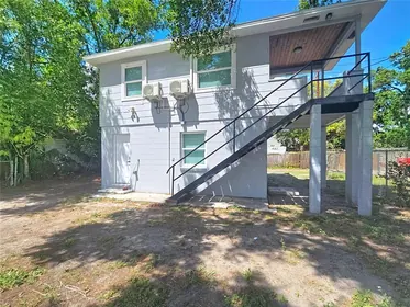 ST PETERSBURG FL Home