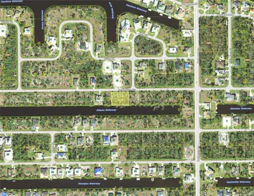 PORT CHARLOTTE FL Property