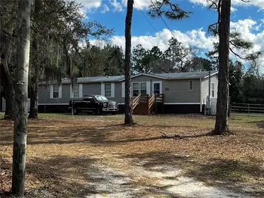 HOMOSASSA FL Home