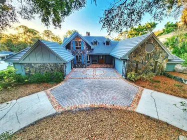PALM HARBOR FL Home