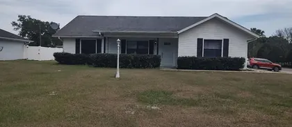 OCALA FL Home