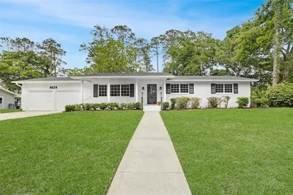 GAINESVILLE FL Home