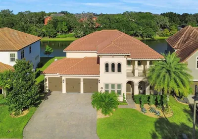 LAKE MARY FL Home