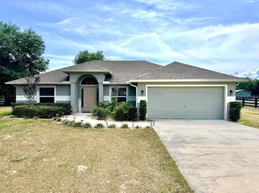 UMATILLA FL Home