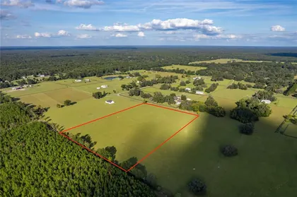 FORT WHITE FL Property
