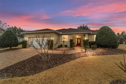 OCALA FL Home