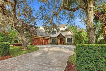WINDERMERE FL Home