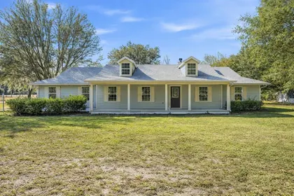 EUSTIS FL Home