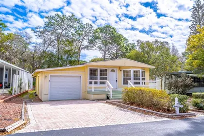 LAKE MARY FL Home