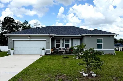 OCALA FL Home