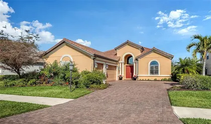 SARASOTA FL Home