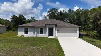 NORTH PORT FL Home