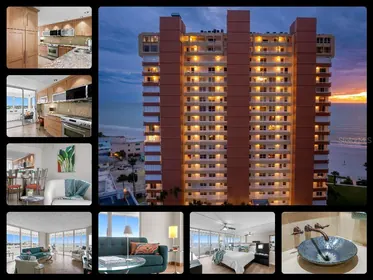 REDINGTON SHORES FL Home