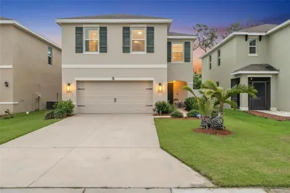 PALMETTO FL Home